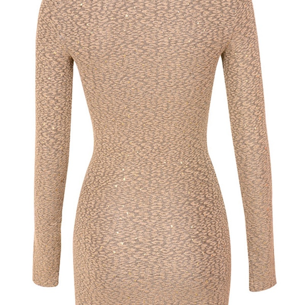 Mistress Rocks Bodycon Dress